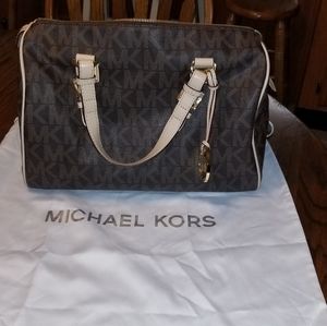 Michael Kors Satchel